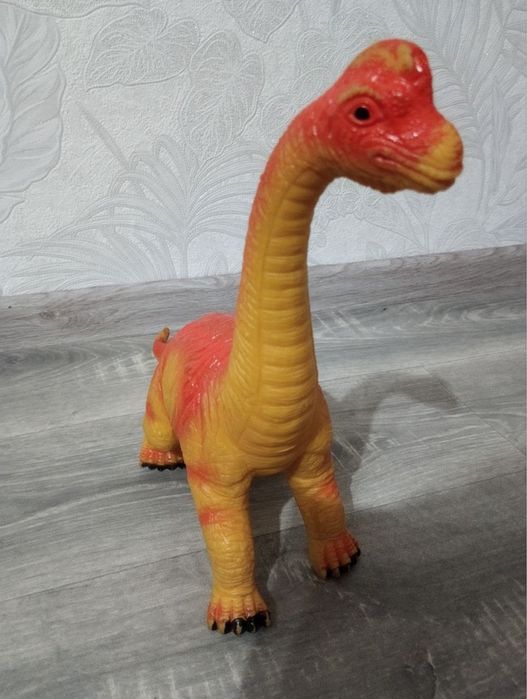 Динозаври-велетні