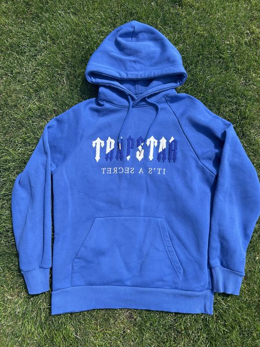 Bluza trapstar