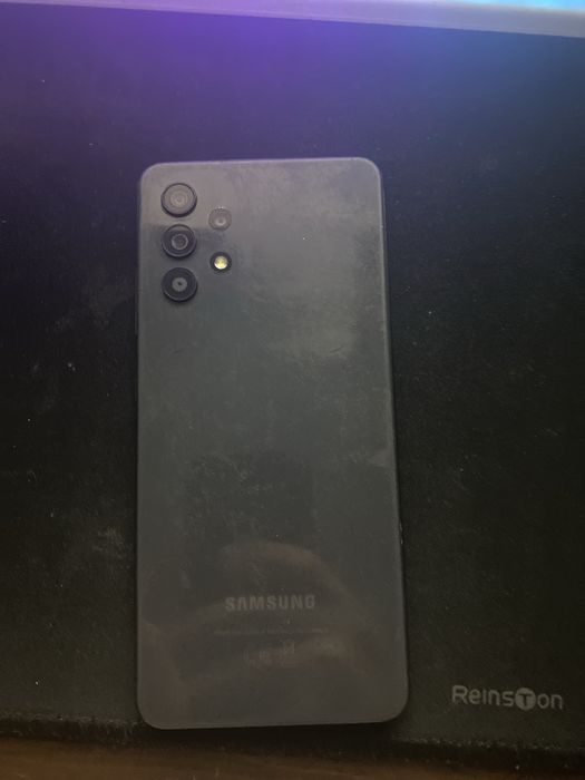 Samsung galaxy A32