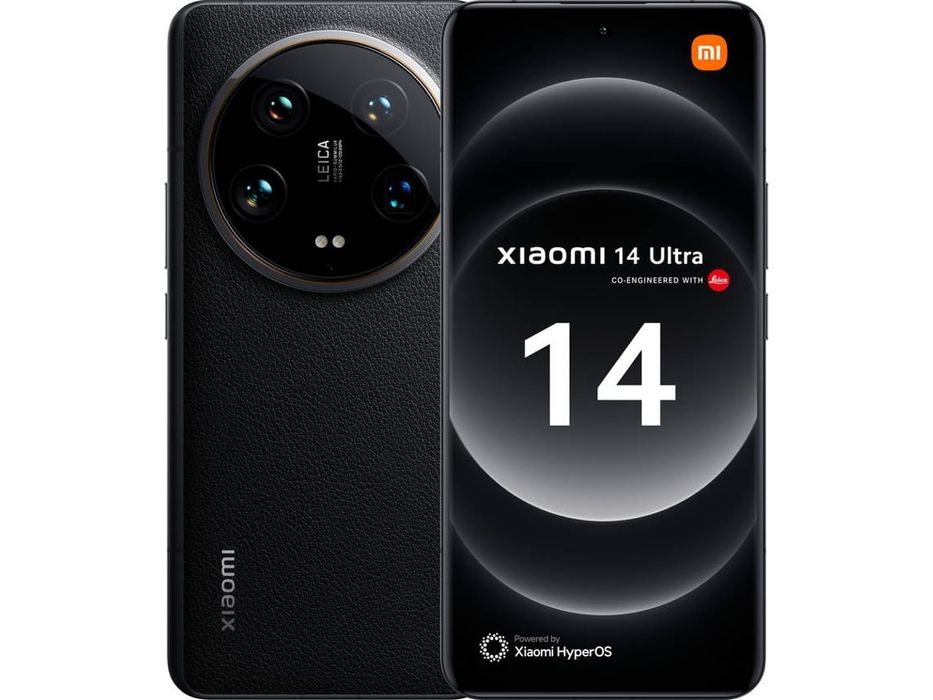 Xiaomi 14 Ultra/ 16G RAM /512Gb/TROCA