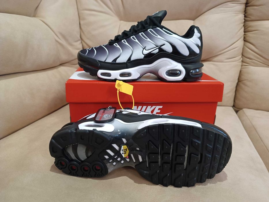 Чоловічі кросівки Nike Air Max TN 97 Plus ( 6 кольорів) 36-45 розмір