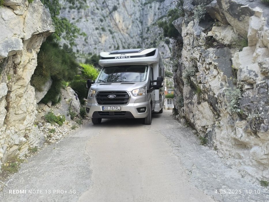 Luksusowy McLouis MC4 373 Promocja! F Vat23%