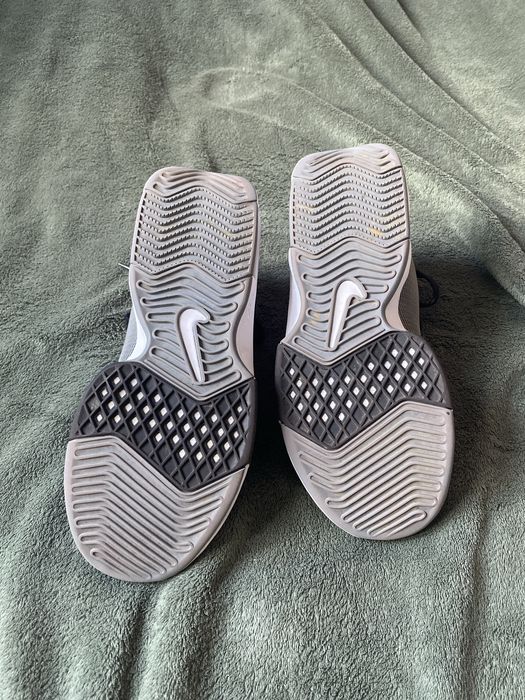 Buty Lebron Witness VIII