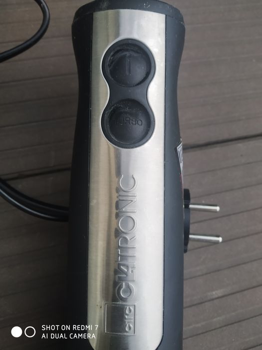 Clatronic  Блендер