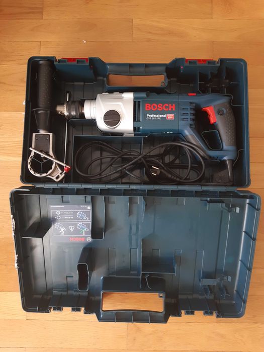 Wiertarka BOSCH GSB 162-2RE. Sprzedam. Nowa
