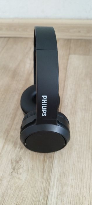 Блютуз наушники Phillips