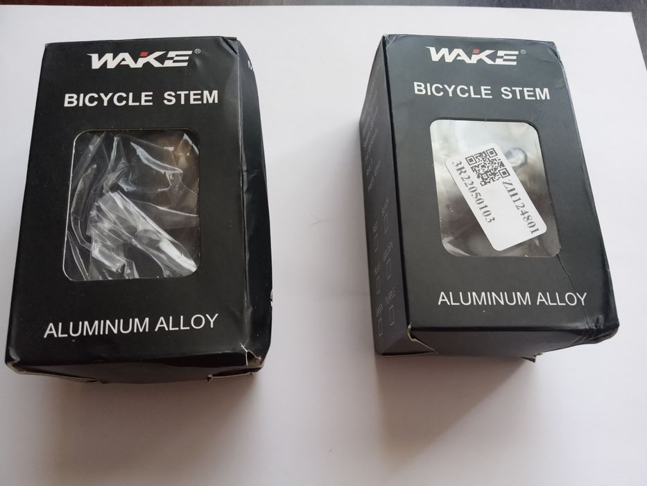 Вынос Wake 25.4 мм