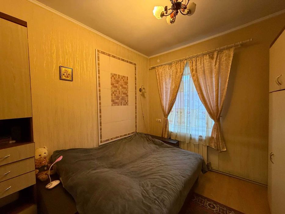 Затишний будинок повністю готовий для проживання, Дубово