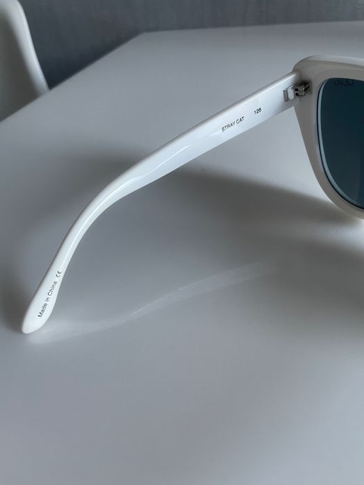 Okulary przeciwsłoneczne Quay