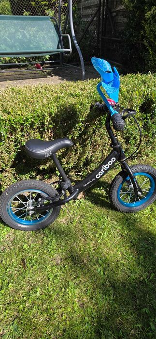 Rowerek biegowy  cariboo