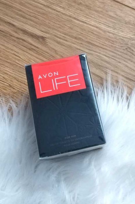 Unikat Life for him 75ml