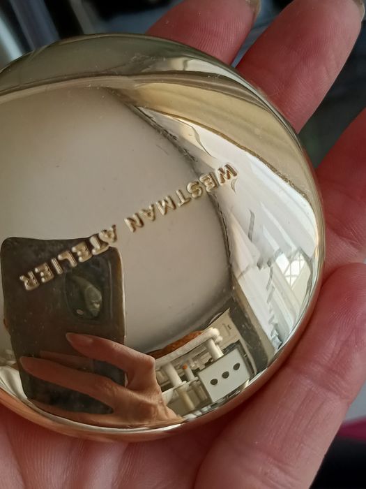 Puder westman atelier