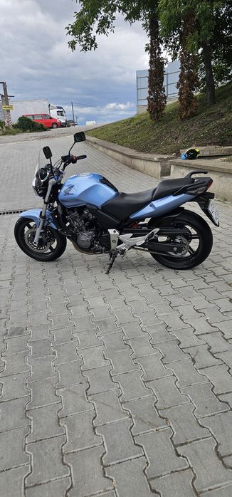 Honda CBF 600 2004