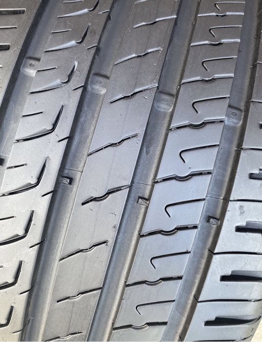 Opona 245/45r17 Barum Bravuris 5 HM