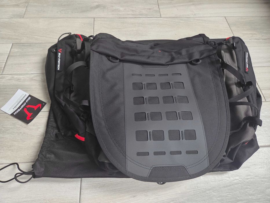 NOWA Torba na motocykl SW-Motech