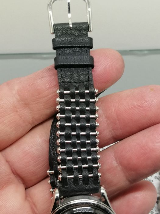 Omega Officer 2 WW 1939