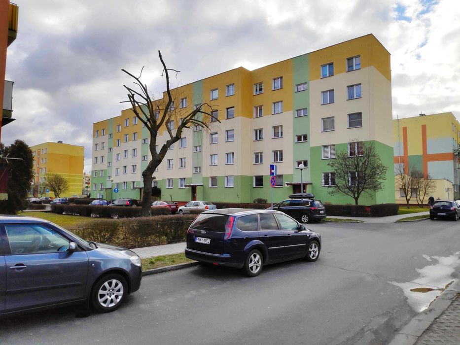 Mieszkanie – Nowa Sól, Stare Żabno - Więcej