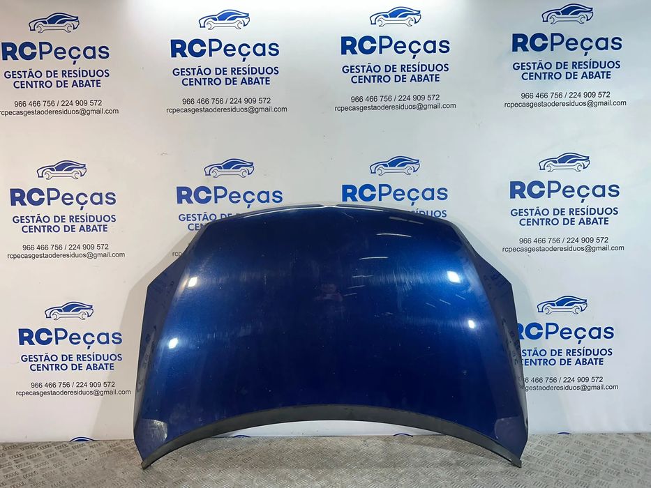 CAPOT VW VOLKSWAGEN GOLF PLUS CAPÔ CAPO ORIGINAL