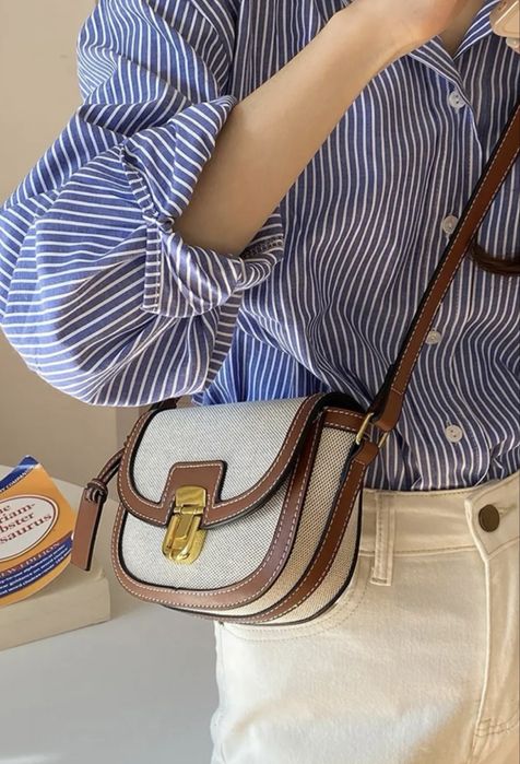 Сумка, сумочка крос боді