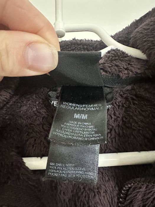 Куртка the north face р М. Фіолетова.Водонепромикаєма.