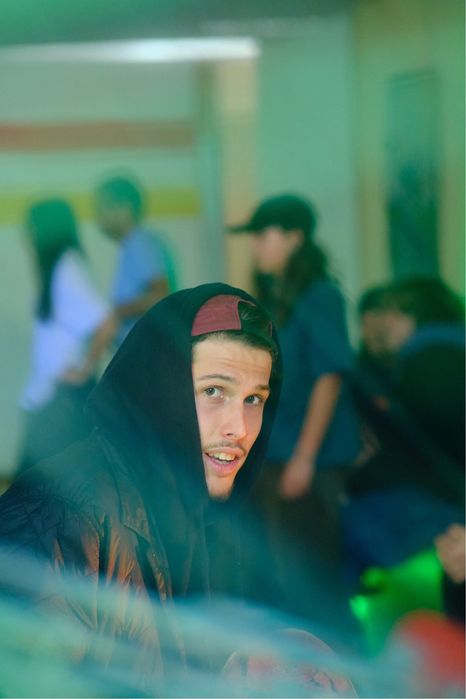 Aulas de skate privadas e coaching de skate em Lisboa e Cascais.