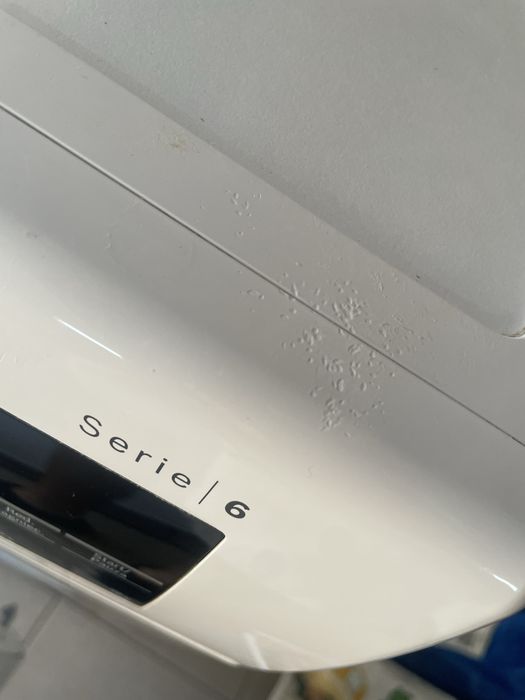 Sprzedam Pralke Bosch Serie 6 WLT24460PL/1