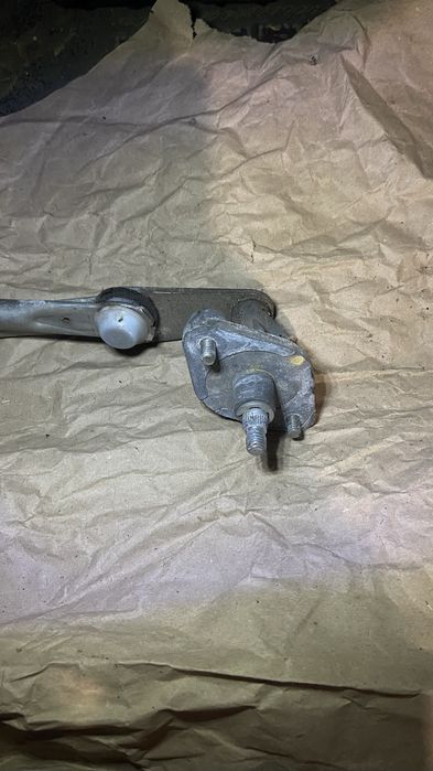 Моторчик дворников ланос з трапецией