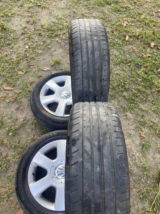 Продам диски 5/112/16