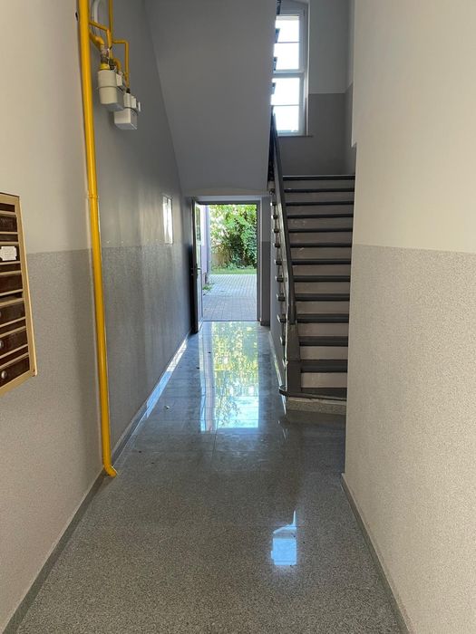 OKAZJA! Zamieszkaj lub zainwestuj dwa pokoje  /62.50m2/