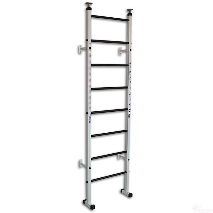 Шведська стінка InterAtletika ST-001 Еліт Прес