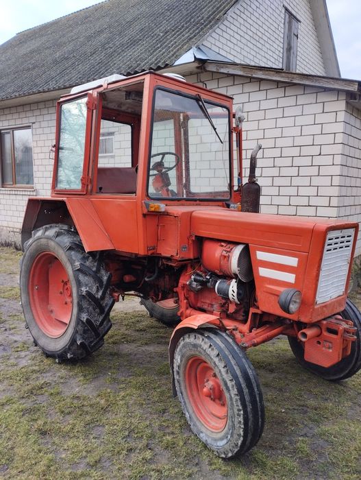 Продам Т-25 1991