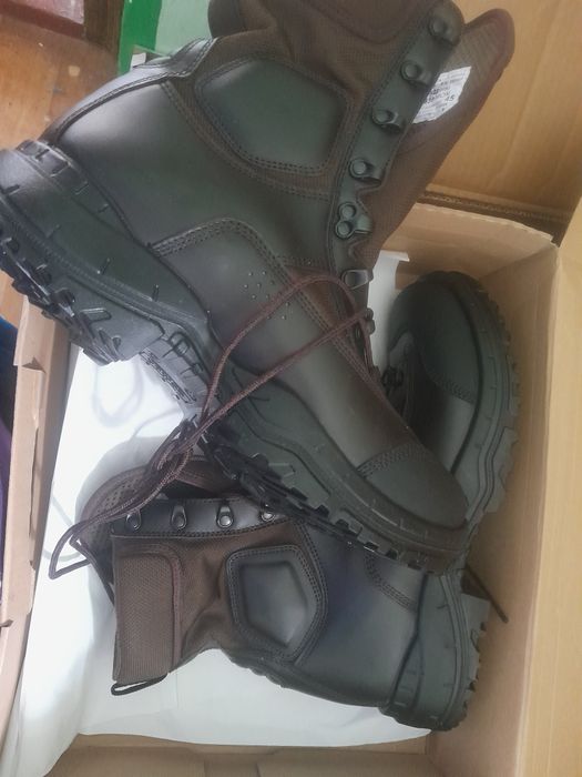Buty 939 wojskowe, roz. 44 ,  trzewiki letnie