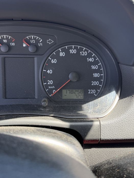 Silnik BBY 1.4 benzyna Volkswagen Polo 9N Skoda Fabia I Seat Ibiza Audi A2