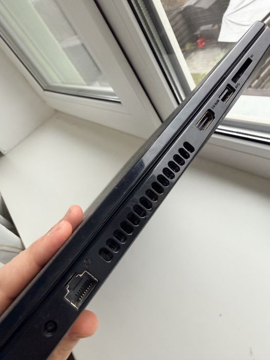 Ноутбук Dell Inspiron 5558