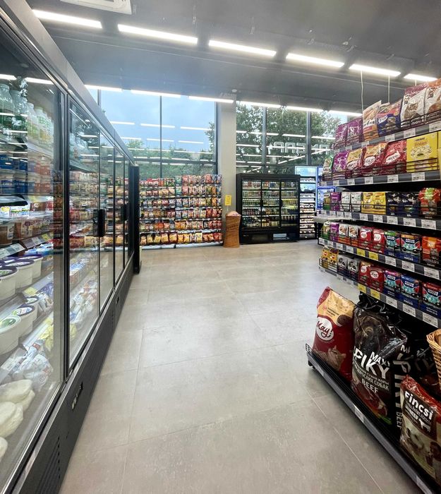 Оренда магазина ТРЦ "GrushevSky"