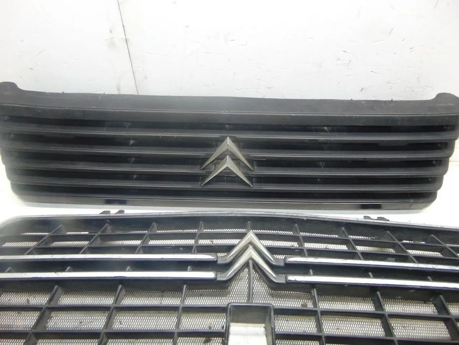 Antigos Citroen Grelhas " usado em bom estado