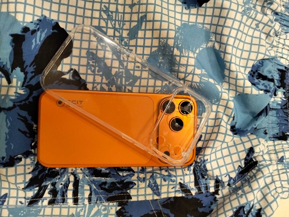 Telemóvel,marca branca do iPhone 18