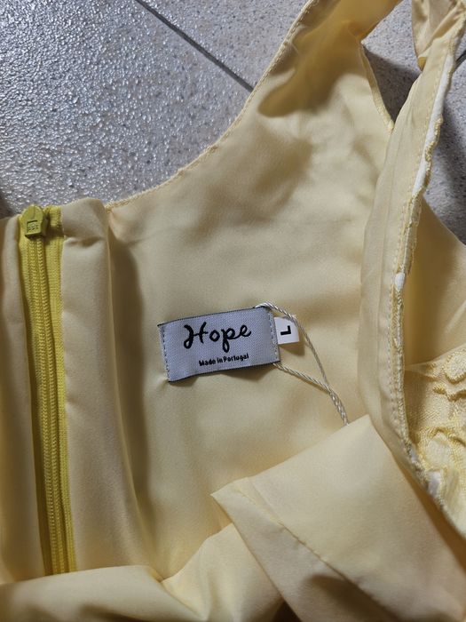 Vestido Hope Brand