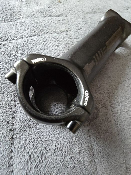 mostek BMC  rsm03 120mm