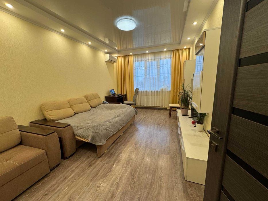 Оренда квартири в ЖК Центральний , вул. Попова з 01.09