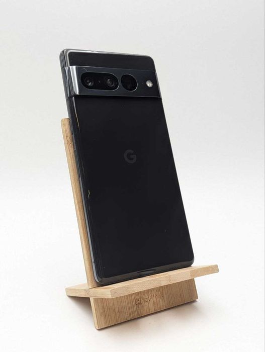 Google Pixel 7 Pro 128GB Czarny