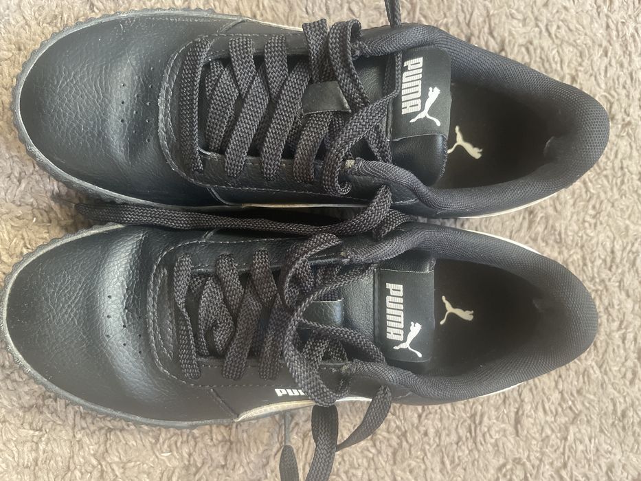 Кросівки Puma…..