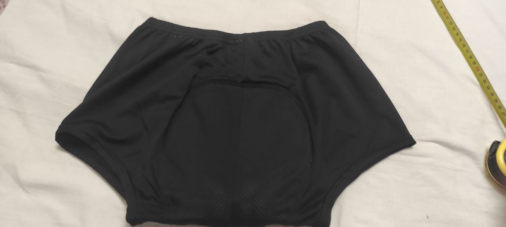 Велотрусы размер M