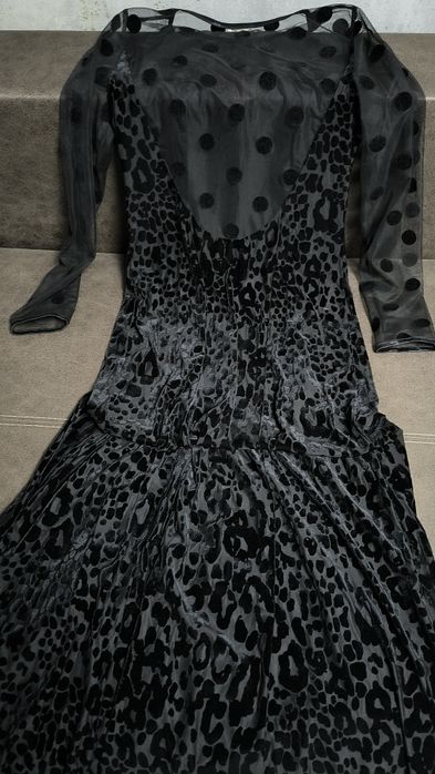 Неймовірна дизайнерська сукня Ida Sjöstedt (оригінал)