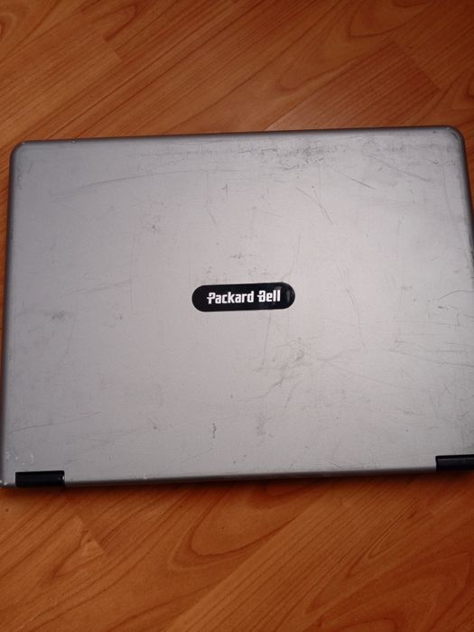 Продам ноутбук PACKARD BELL Easy Note