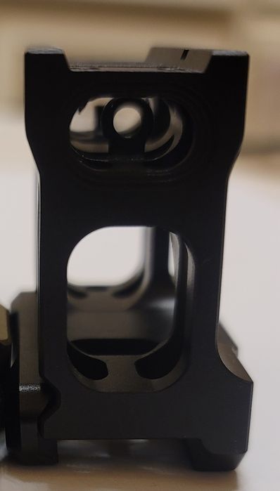 Крепление UNITY FAST™ Micro