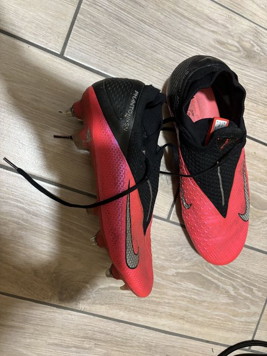 Бутсы nike phantom VSN Elite SG