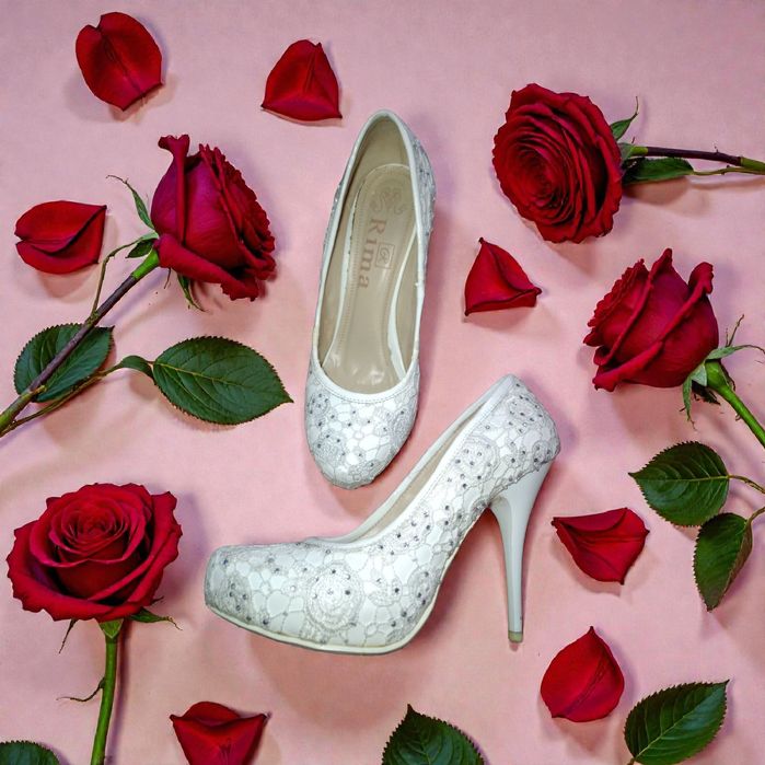 Жіночі черевички