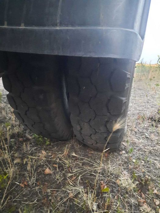 Продається ГАЗ 3307 (асенізатор)