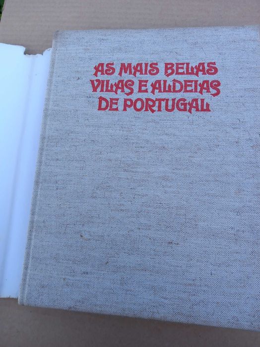As Mais Belas Vilas e Aldeias de Portugal